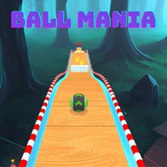 Ball Mania
