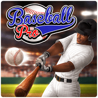 Thumbnail game - Baseball Pro