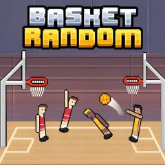 Thumbnail game - Basket Random