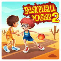 Thumbnail game - Basketball Master 2