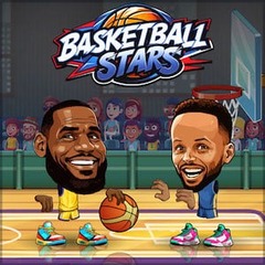 Basketball Stars 2019