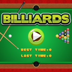 Billiards