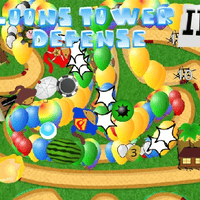 Bloons Tower Defense 3