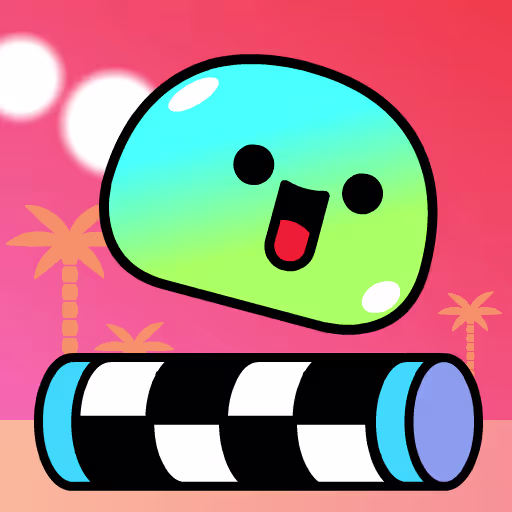 Blumgi Slime