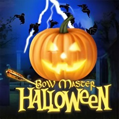 Bow Master Halloween