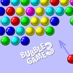 Bubble Game 3