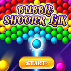 bubble shooter lak