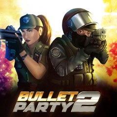 Bullet Party 2 Thumbnail game - Bullet Party 2
