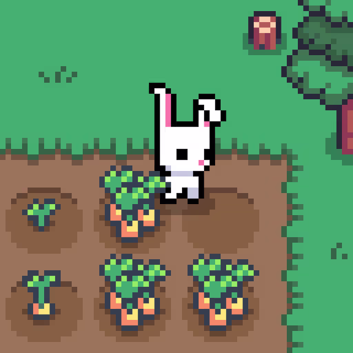 Bunny Farm