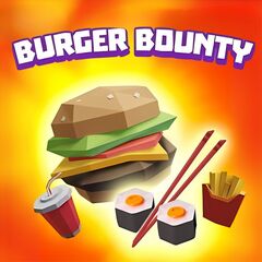 Burger Bounty