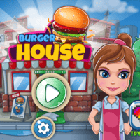 Thumbnail game - Burger House