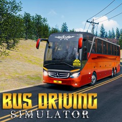 Bus Driving Simulator