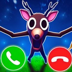 Call 99 Nights In The Forest Thumbnail game - Call 99 Nights In The Forest