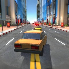 Car Games Car Racing Game