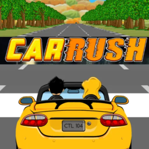 Thumbnail game - Car Rush