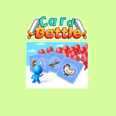 Card Battle