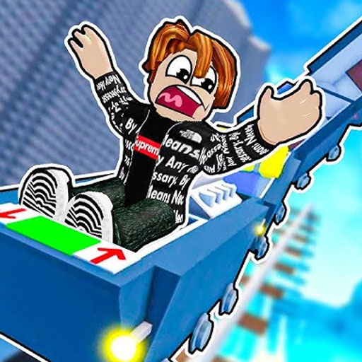 Thumbnail game - Cart Ride Danger Mount