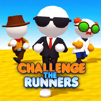 Challenge The Runners