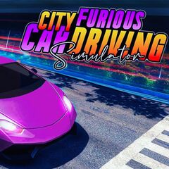 City Car Driving Simulator