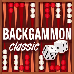 Classic Backgammon