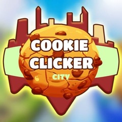 Cookie Clicker City Thumbnail game - Cookie Clicker City
