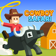 Cowboy Safari