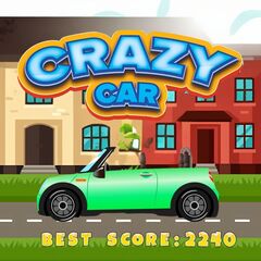 Crazy Cars