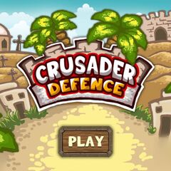 Crusader Defense