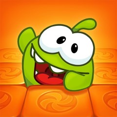 Cut The Rope 2