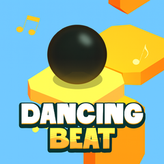 Dancing Beat Thumbnail game - Dancing Beat