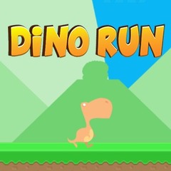 Dino Run