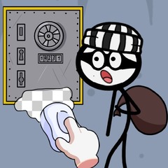 DOP Stickman Jailbreak