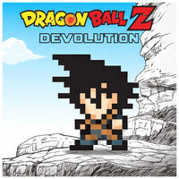 Dragon Ball Z Devolution