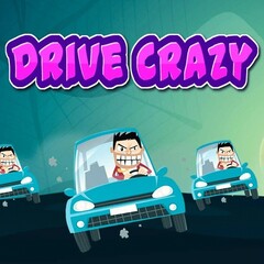 Drive Crazy