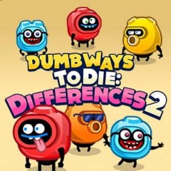 Thumbnail game - Dumb Ways to Die: Differences