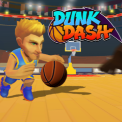 Dunk Dash