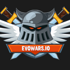 EvoWars.io Thumbnail game - EvoWars.io