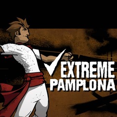Extreme Pamplona