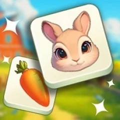 Thumbnail game - Farm Triple Match