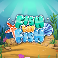 Fish Eat Fish 3 Players