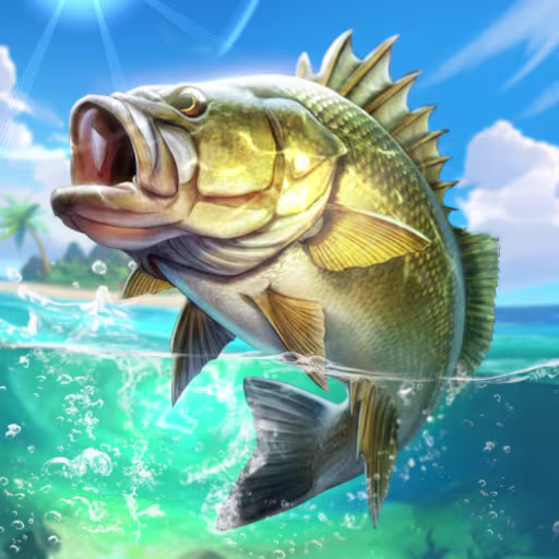 Thumbnail game - Fishing Anomaly