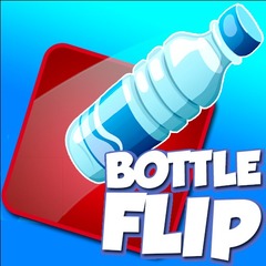 Flip Bottle