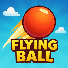 Thumbnail game - Flying Ball