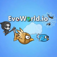 EvoWorld.io (FlyOrDie.io) Thumbnail game - EvoWorld.io (FlyOrDie.io)