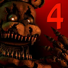 FNAF 4