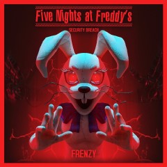 Fnaf Security Breach Thumbnail game - Fnaf Security Breach