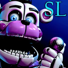 FNAF: Sister Location