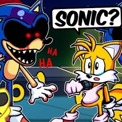 FNF Tail's Halloween