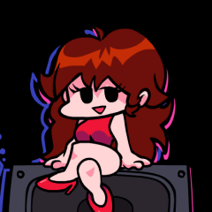 Thumbnail game - FNF