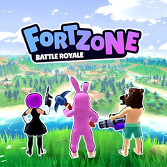 Fortzone Battle Royale